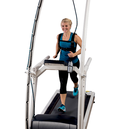 ergosprint Laufband