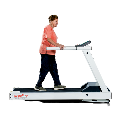 ergosprint Laufband