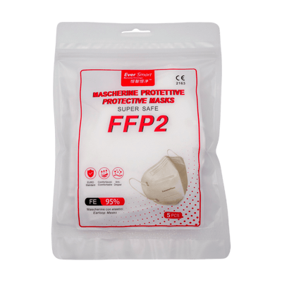 Schutzmasken FFP2 - Berger Medizintechnik GmbH