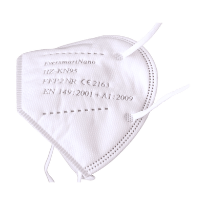 Schutzmasken FFP2 - Berger Medizintechnik GmbH