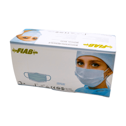 Mundnasenschutz FFP1