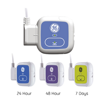 CardioDay Easy ja SET SEER 1000 - Berger Medizintechnik GmbH