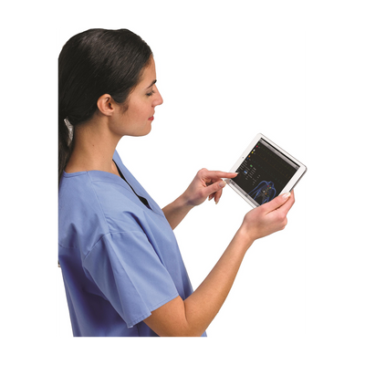 CardioDay Easy ja SET SEER 1000 - Berger Medizintechnik GmbH