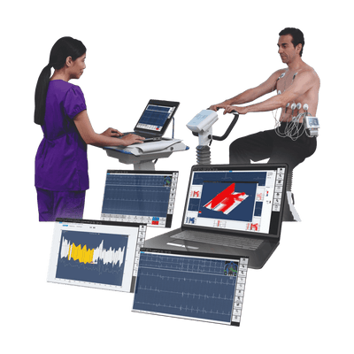 CardioSoft V7 'light' - Berger Medizintechnik GmbH