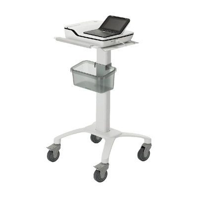 Compact Trolley Standard - Berger Medizintechnik GmbH