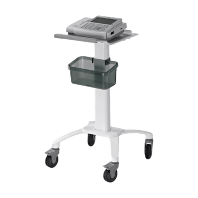 Compact Trolley Standard - Berger Medizintechnik GmbH