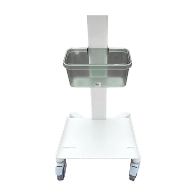 Compact Trolley Standard - Berger Medizintechnik GmbH