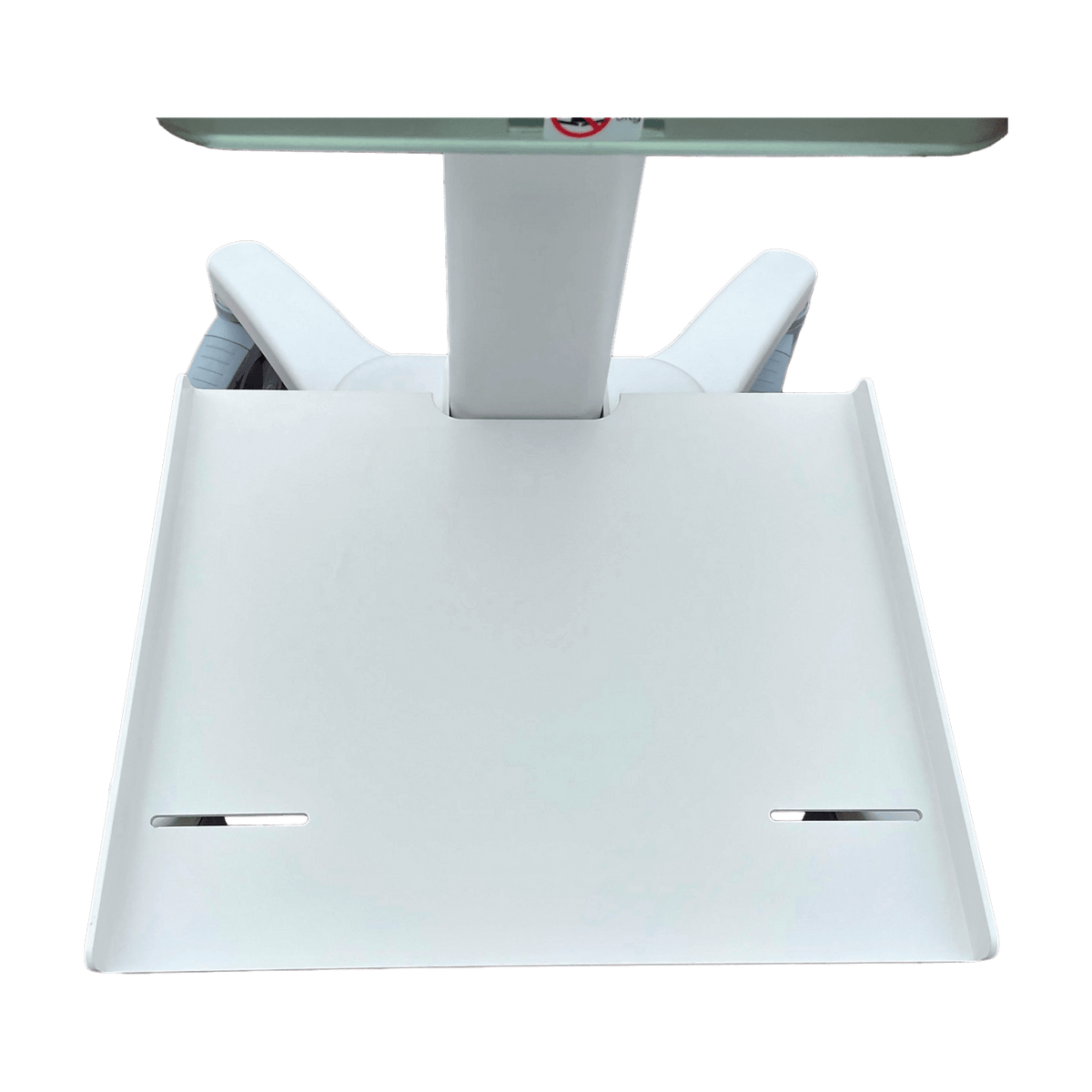 Compact Trolley Standard - Berger Medizintechnik GmbH