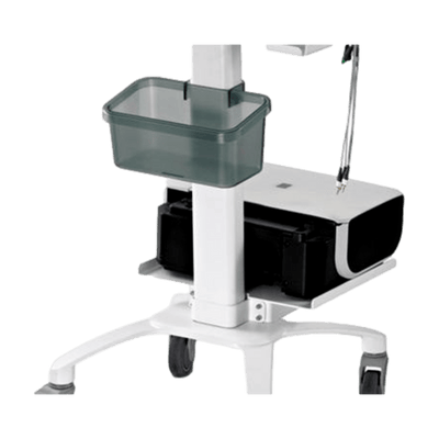 Compact Trolley Standard - Berger Medizintechnik GmbH