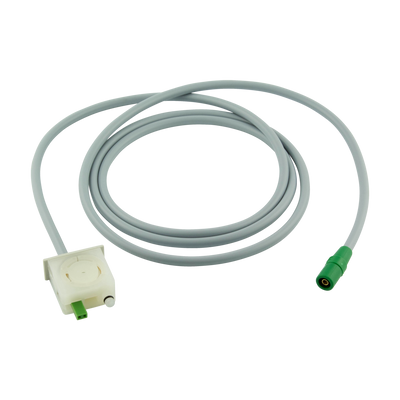 Elektrodni kabel - Berger Medizintechnik GmbH