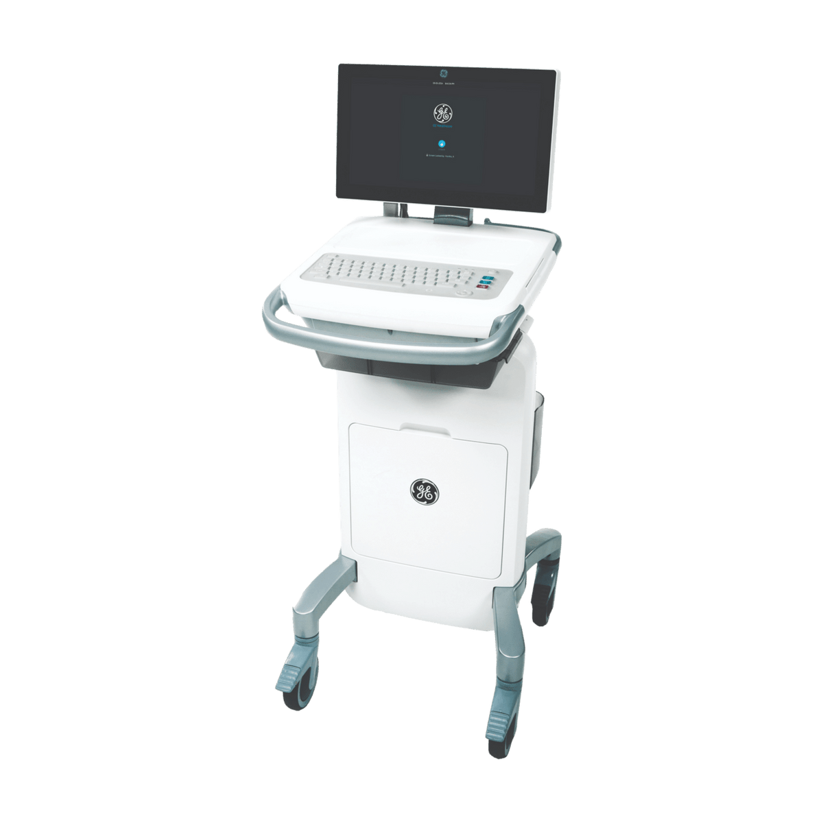 MAC VU360 - Berger Medizintechnik GmbH