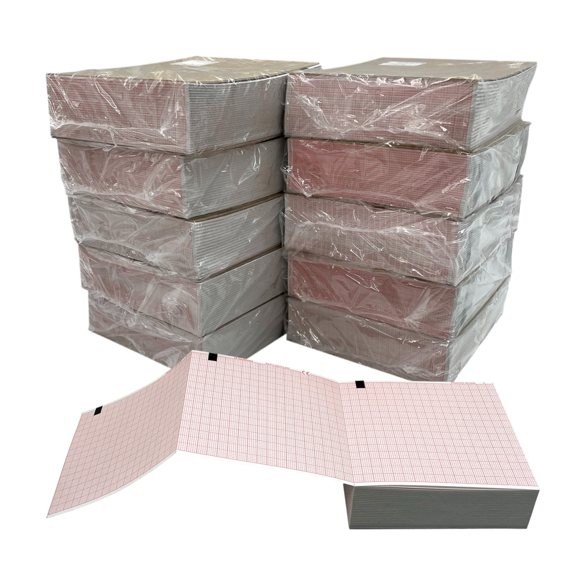 Registrierpapier - Berger Medizintechnik GmbH