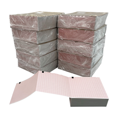 Registrierpapier - Berger Medizintechnik GmbH