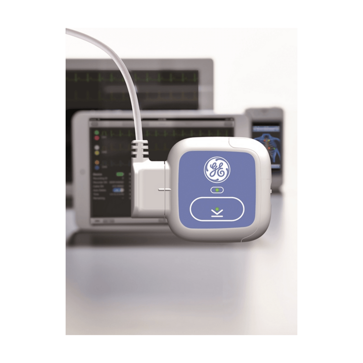 SEER™ 1000 - Berger Medizintechnik GmbH