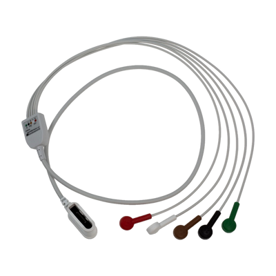 EKG kabel SEER 1000 - Berger Medizintechnik GmbH