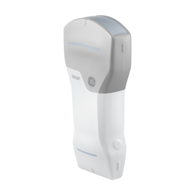 Vscan Air CL (demoseade) - Berger Medizintechnik GmbH
