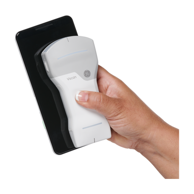 Vscan Air CL (demoseade) - Berger Medizintechnik GmbH
