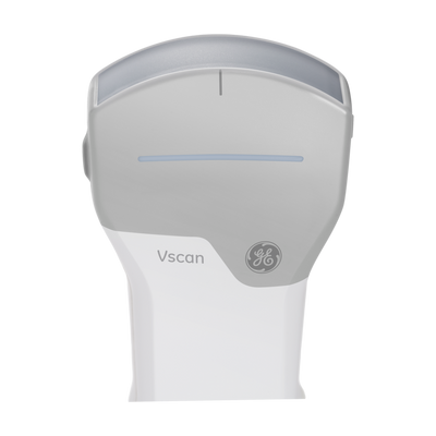 Vscan Air CL (demoseade) - Berger Medizintechnik GmbH