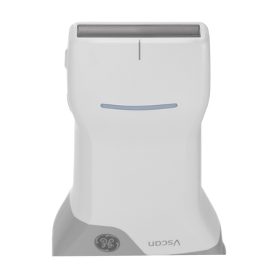 Vscan Air CL (demoseade) - Berger Medizintechnik GmbH