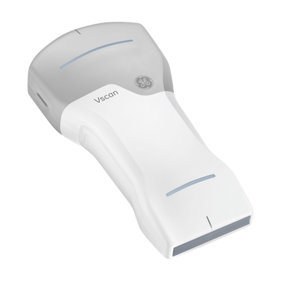 Vscan Air CL (demoseade) - Berger Medizintechnik GmbH