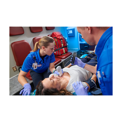 Vscan Air CL (demoseade) - Berger Medizintechnik GmbH