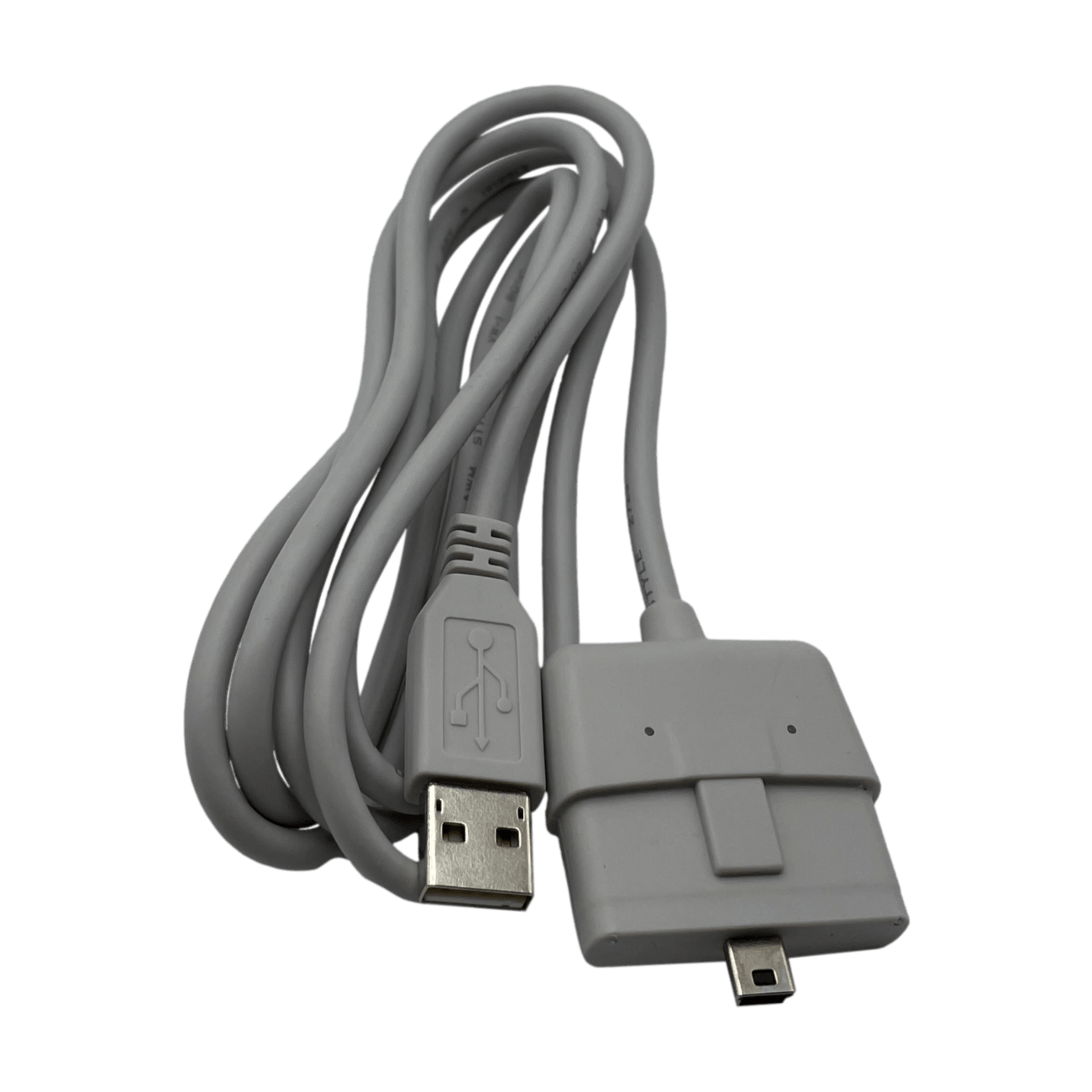 CM 4000 USB-Kabel