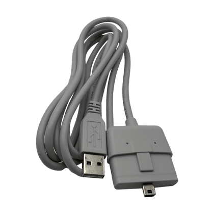 CM 4000 USB-Kabel