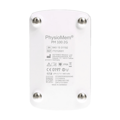 PhysioMem PM100