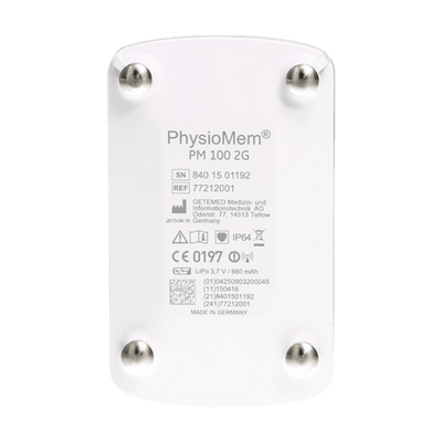 PhysioMem PM100 (equipamento usado) - Berger Medizintechnik GmbH