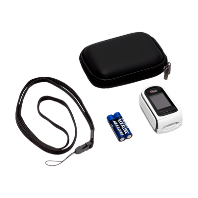 MightySat™ Rx - Berger Medizintechnik GmbH