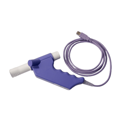Spirometer Easy on-PC - Berger Medizintechnik GmbH