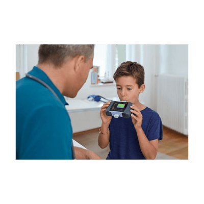 EasyOne® Air - Spirometar - Berger Medizintechnik GmbH