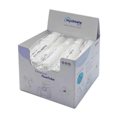 EasyOne® FlowTube - Berger Medizintechnik GmbH