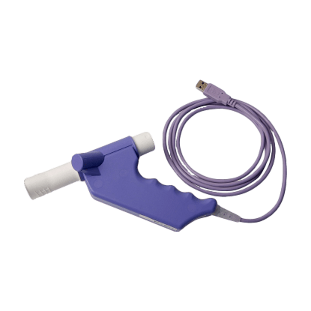 Easy on-PC Spirometer