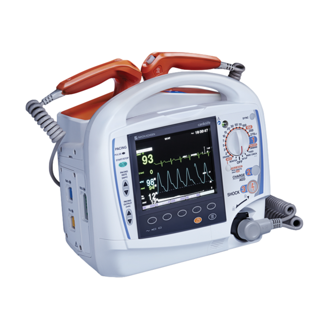 Cardiolife TEC-5631