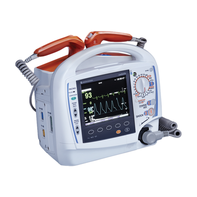 Cardiolife TEC-5631 - Berger Medizintechnik GmbH