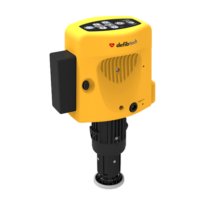 Lifeline ARM - Berger Medizintechnik GmbH