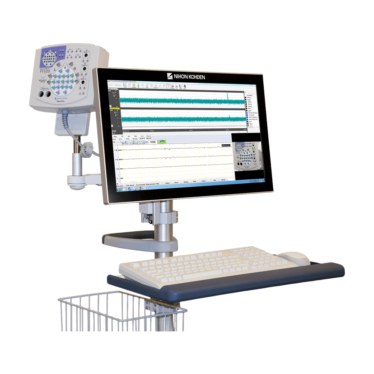Neurofax - Berger Medizintechnik GmbH