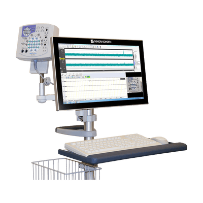 Neurofax - Berger Medizintechnik GmbH