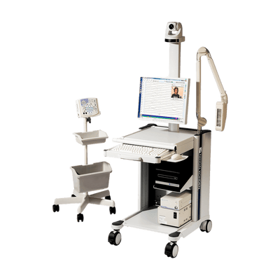 Neurofax - Berger Medizintechnik GmbH