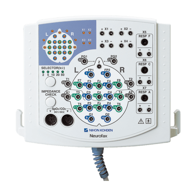Neurofax - Berger Medizintechnik GmbH