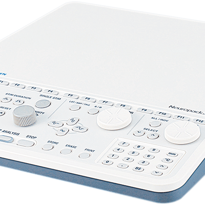 Neuropack S3 - MEB9600 - Berger Medizintechnik GmbH