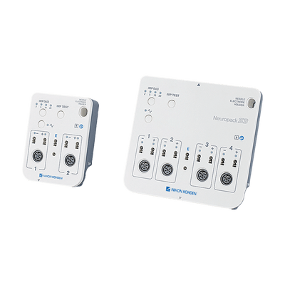 Neuropack S3 - MEB9600 - Berger Medizintechnik GmbH