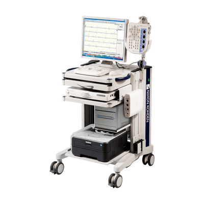 Neuropack X1 - Berger Medizintechnik GmbH