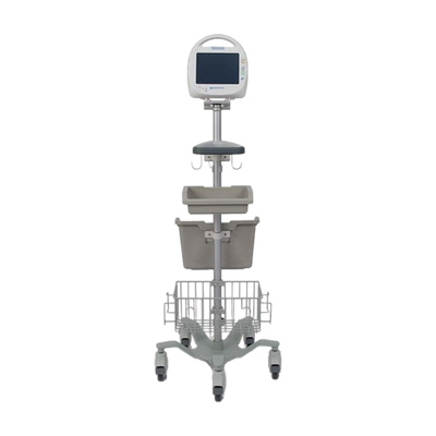Spot Check Monitor SVM-7160 - Berger Medizintechnik GmbH