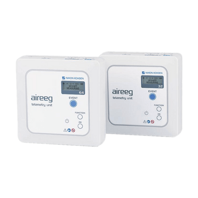 WEE-1200 aireeg - Berger Medizintechnik GmbH