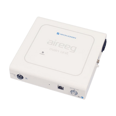 WEE-1200 aireeg - Berger Medizintechnik GmbH