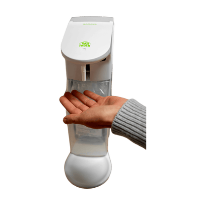 Hygienestation IS9000 + ADS-500-1000