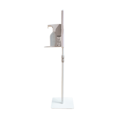 Σταθμός υγιεινής IS9000 + ADS-500-1000 - Berger Medizintechnik GmbH