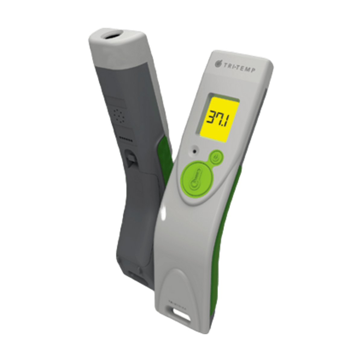 Termometro clinico TRITEMP™ - Berger Medizintechnik GmbH